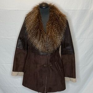 Jessica Simpson Winter Coat